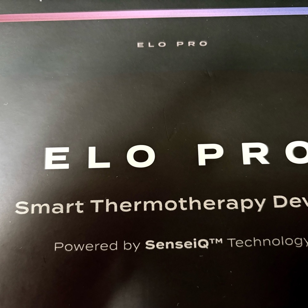 Elo Pro Smart Thermotherapy System - Picture 4 of 15